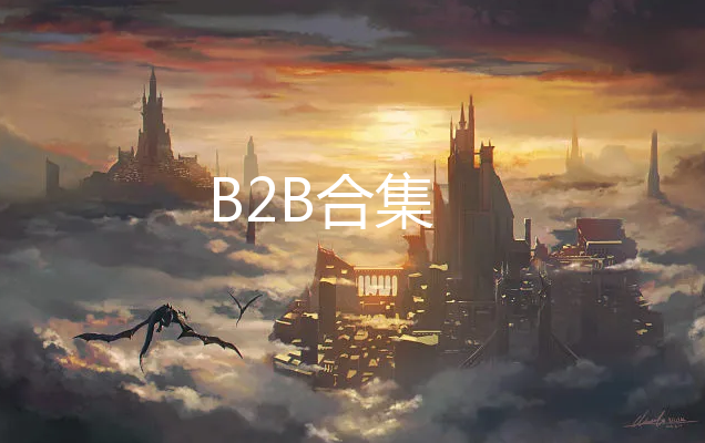 B2B