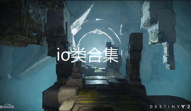 io